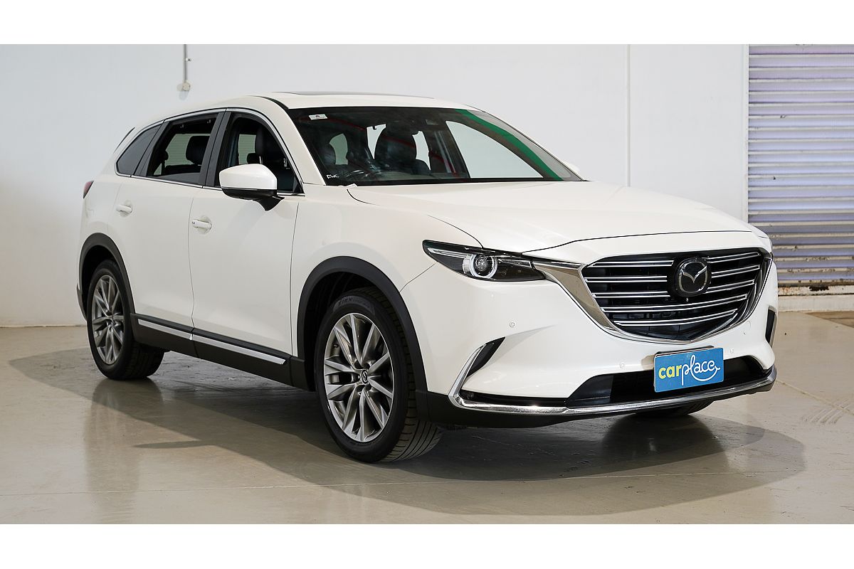 2019 Mazda CX-9 Azami TC