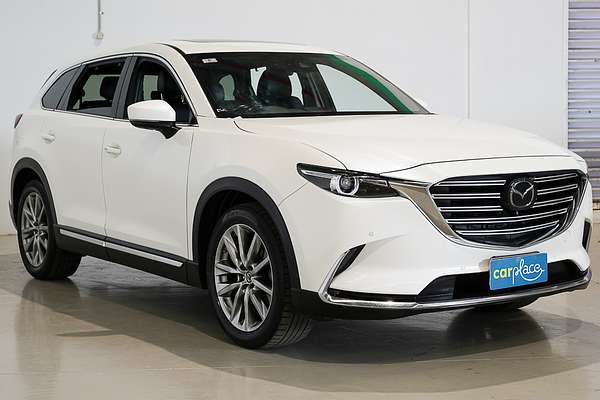 2019 Mazda CX-9 Azami TC