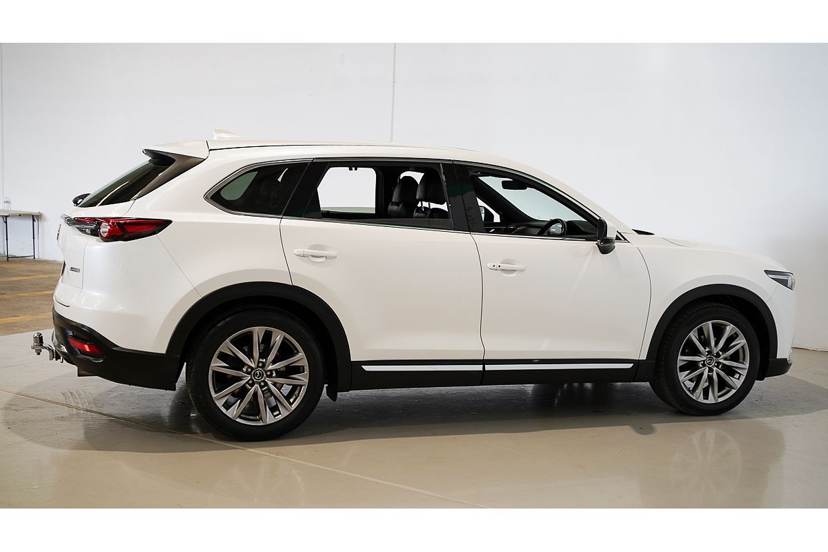 2019 Mazda CX-9 Azami TC