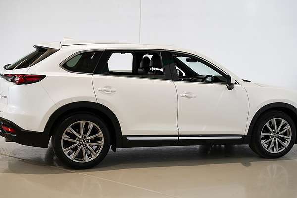 2019 Mazda CX-9 Azami TC