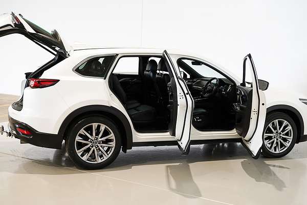 2019 Mazda CX-9 Azami TC