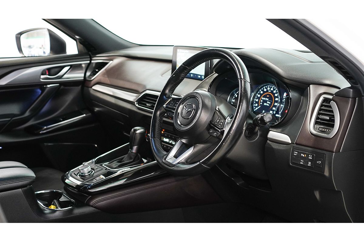 2019 Mazda CX-9 Azami TC