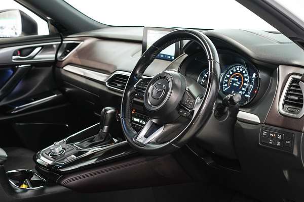 2019 Mazda CX-9 Azami TC