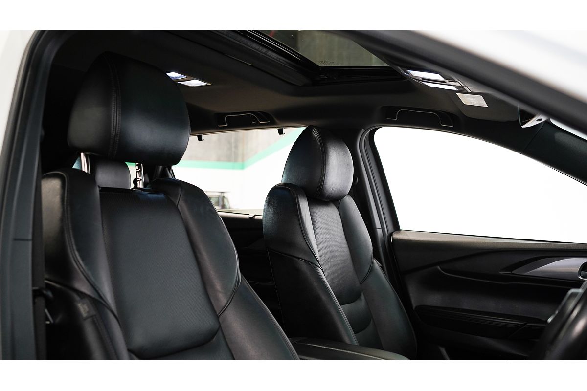 2019 Mazda CX-9 Azami TC