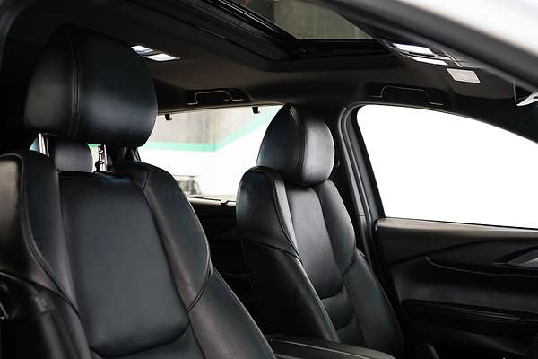 2019 Mazda CX-9 Azami TC
