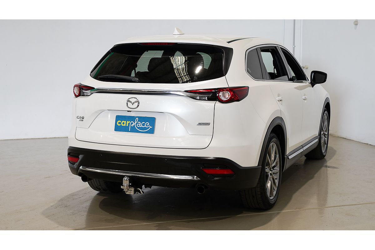 2019 Mazda CX-9 Azami TC