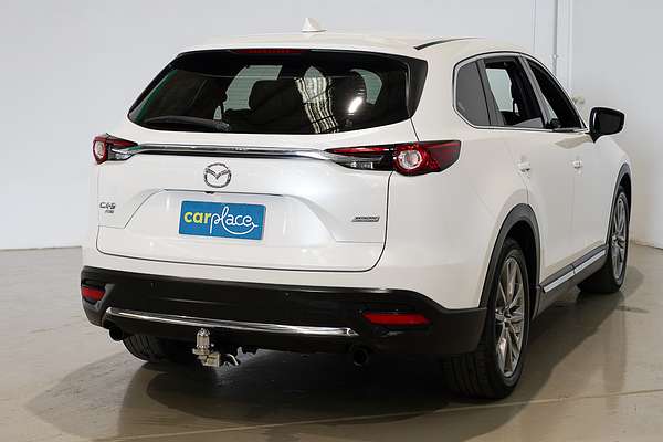 2019 Mazda CX-9 Azami TC