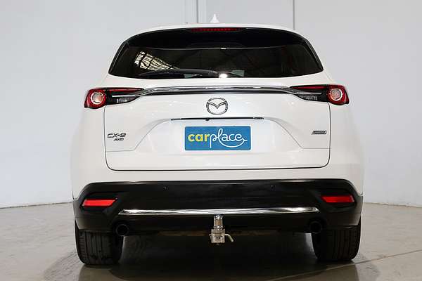 2019 Mazda CX-9 Azami TC