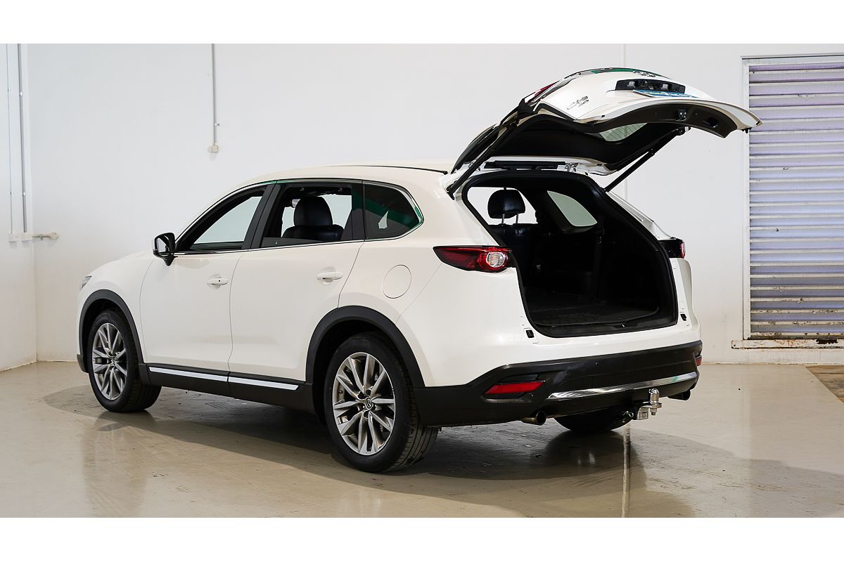 2019 Mazda CX-9 Azami TC