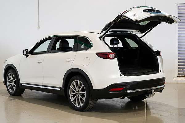 2019 Mazda CX-9 Azami TC