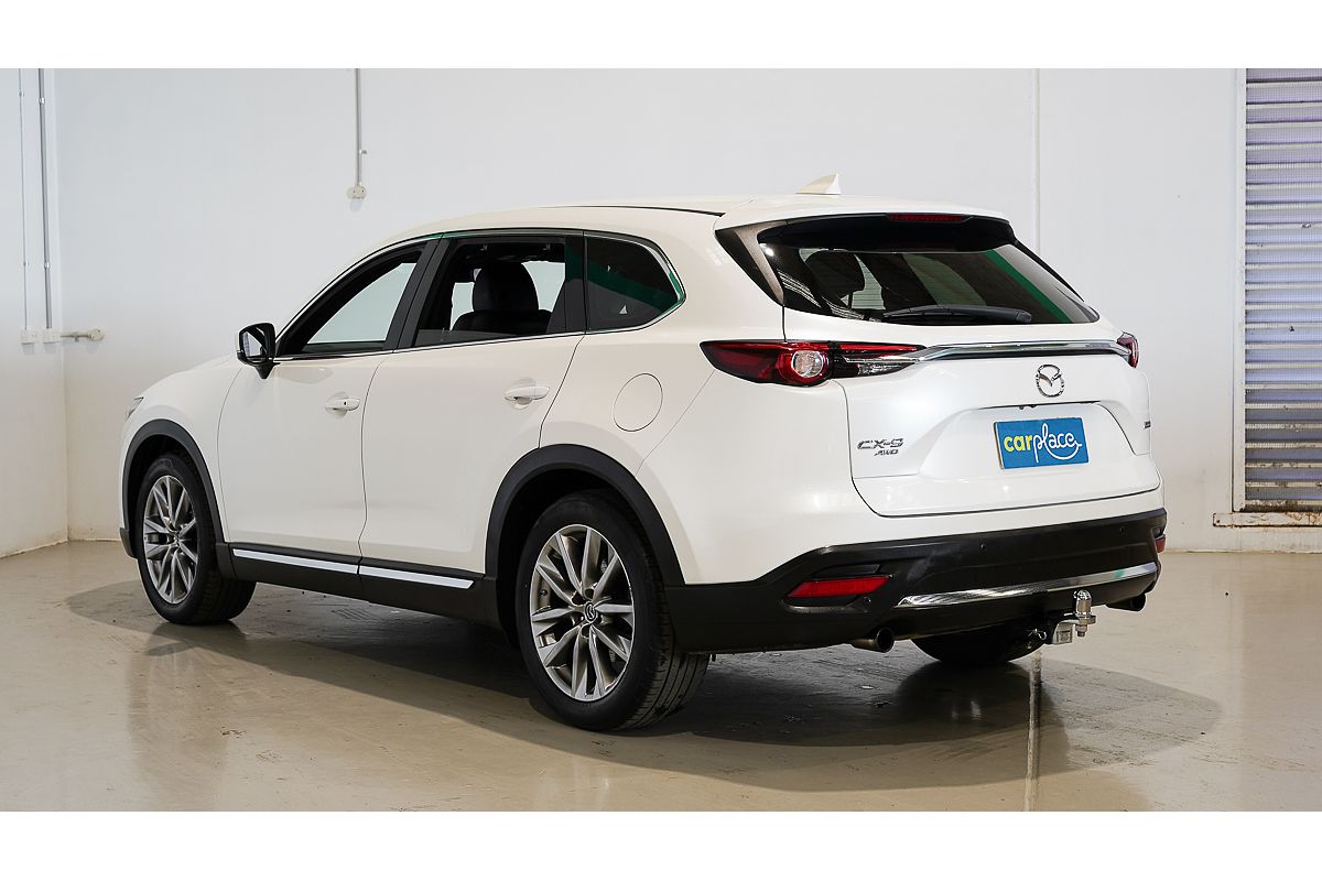 2019 Mazda CX-9 Azami TC