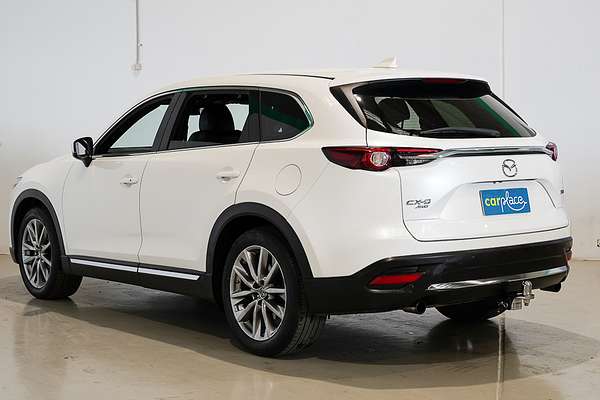 2019 Mazda CX-9 Azami TC