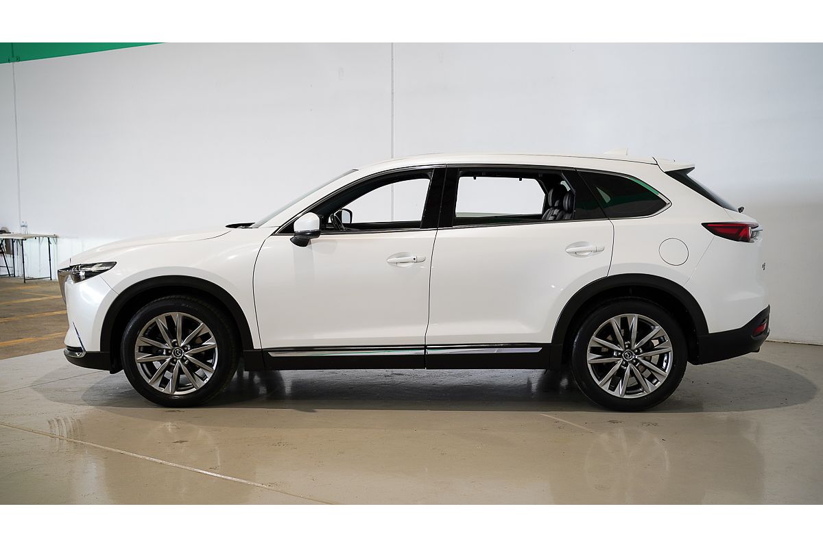 2019 Mazda CX-9 Azami TC