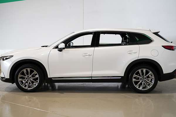 2019 Mazda CX-9 Azami TC