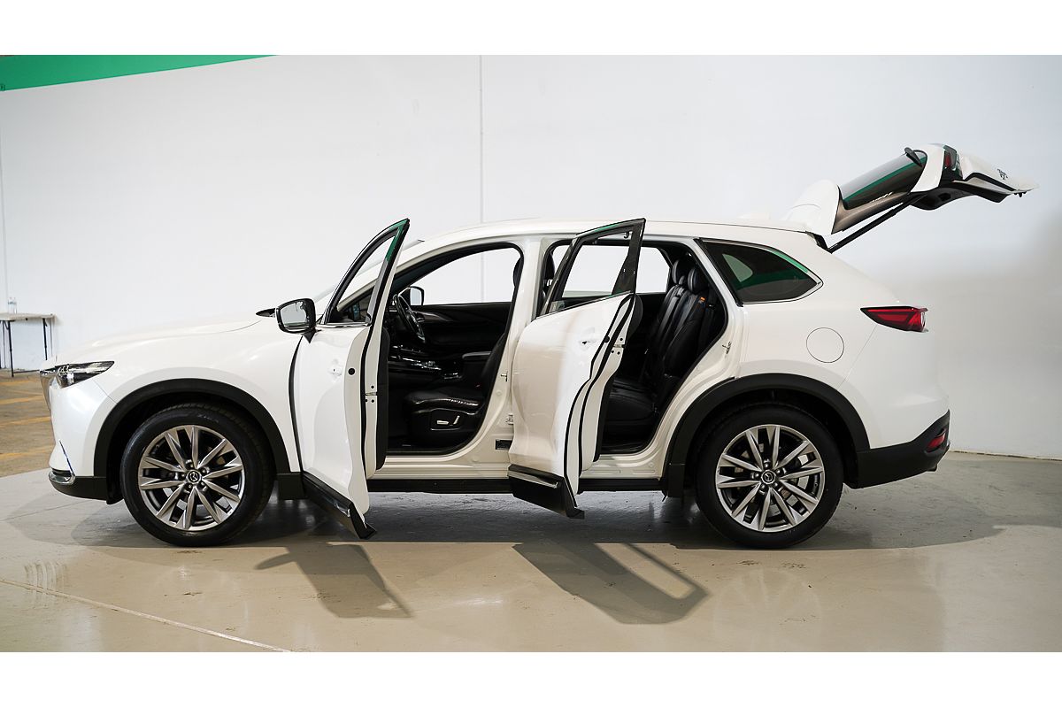 2019 Mazda CX-9 Azami TC