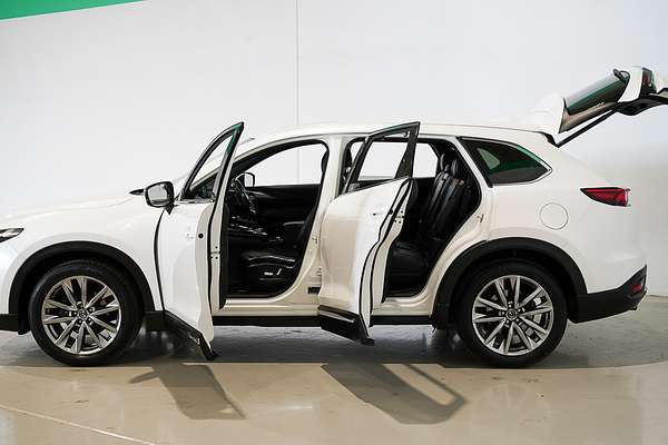 2019 Mazda CX-9 Azami TC