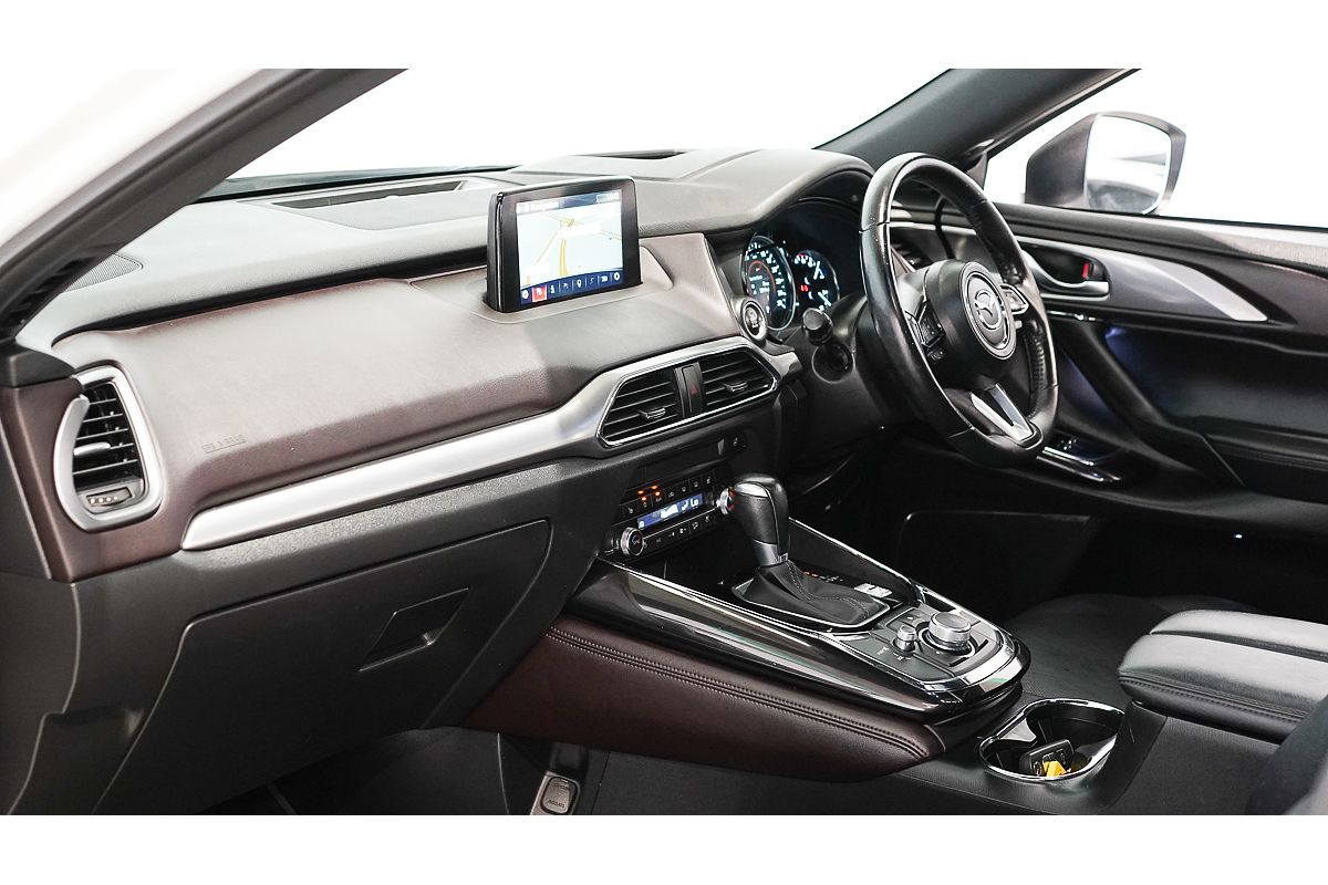 2019 Mazda CX-9 Azami TC