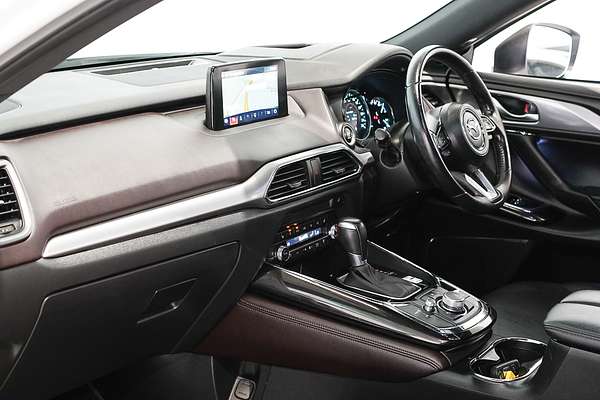 2019 Mazda CX-9 Azami TC
