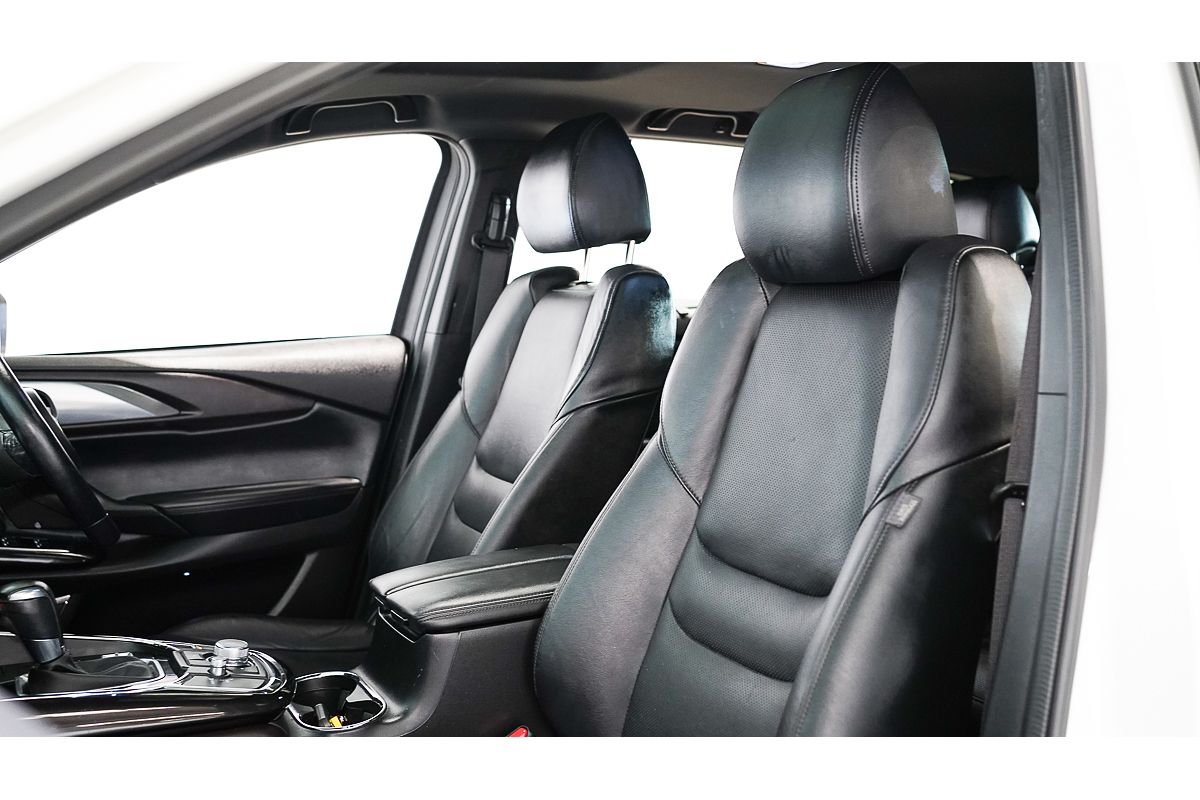 2019 Mazda CX-9 Azami TC