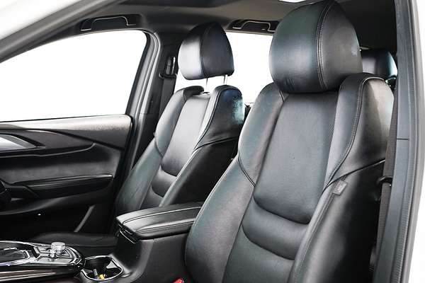 2019 Mazda CX-9 Azami TC