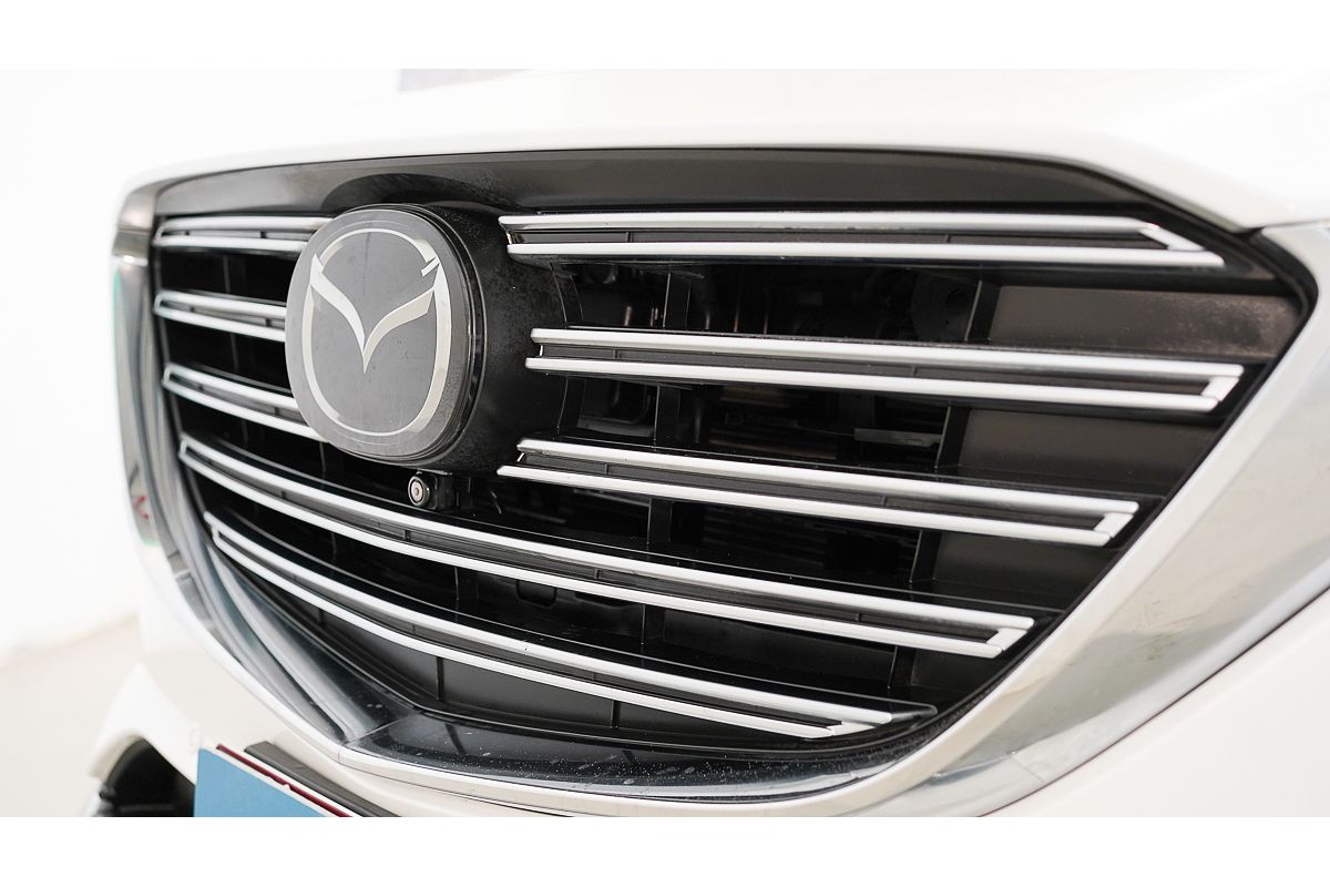 2019 Mazda CX-9 Azami TC