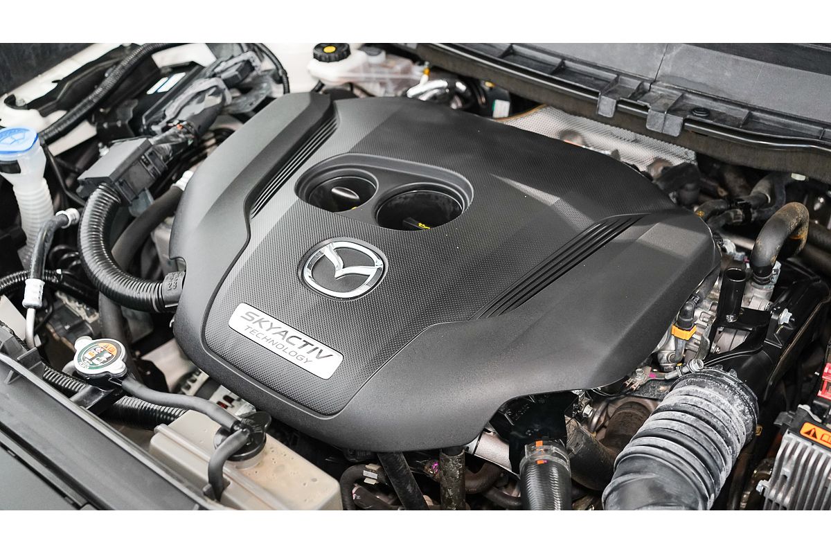 2019 Mazda CX-9 Azami TC