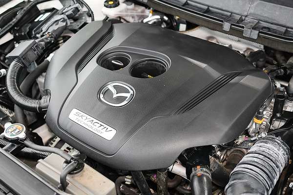 2019 Mazda CX-9 Azami TC