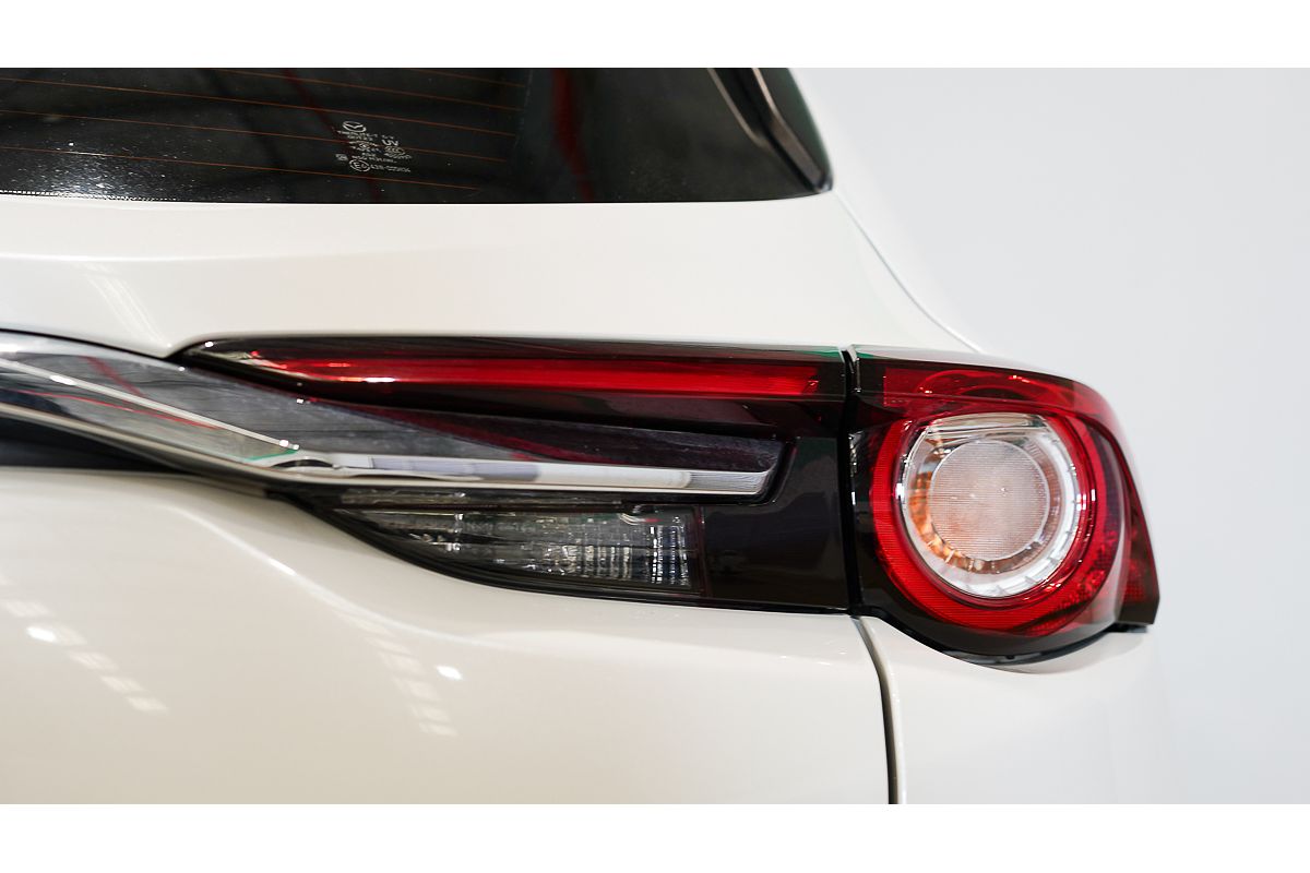 2019 Mazda CX-9 Azami TC