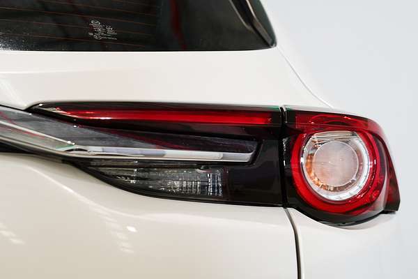 2019 Mazda CX-9 Azami TC