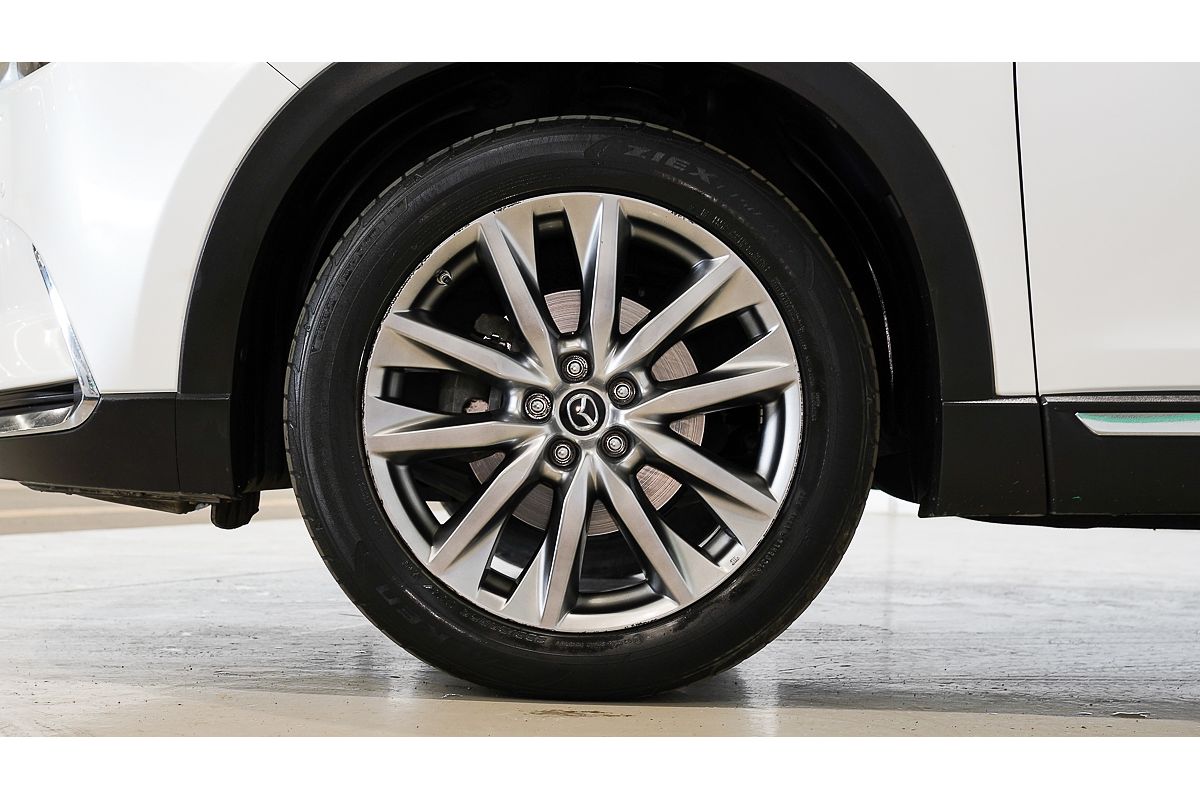 2019 Mazda CX-9 Azami TC