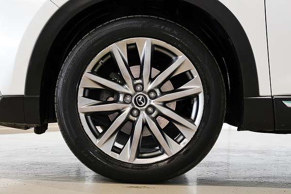 2019 Mazda CX-9 Azami TC