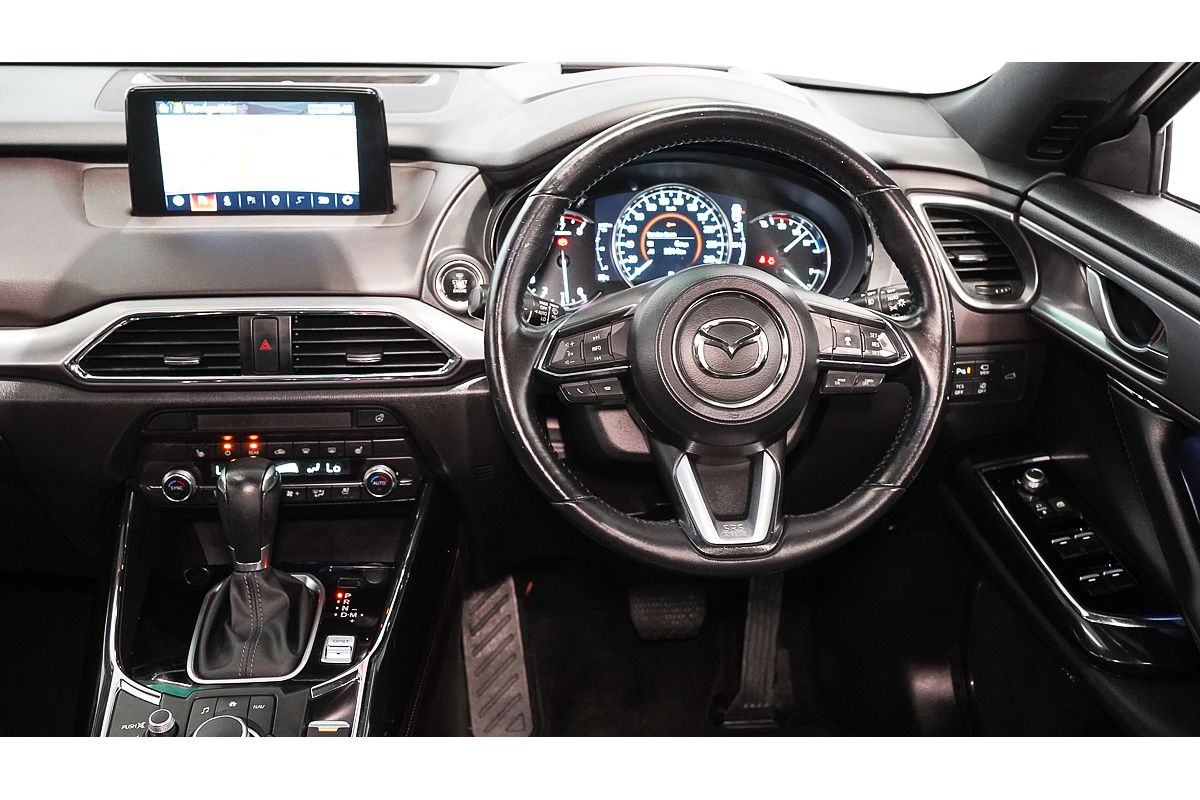 2019 Mazda CX-9 Azami TC