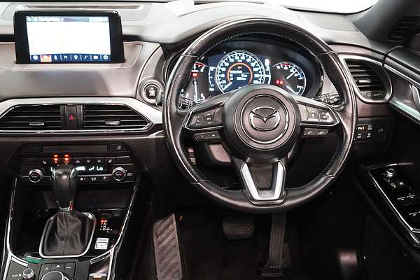 2019 Mazda CX-9 Azami TC