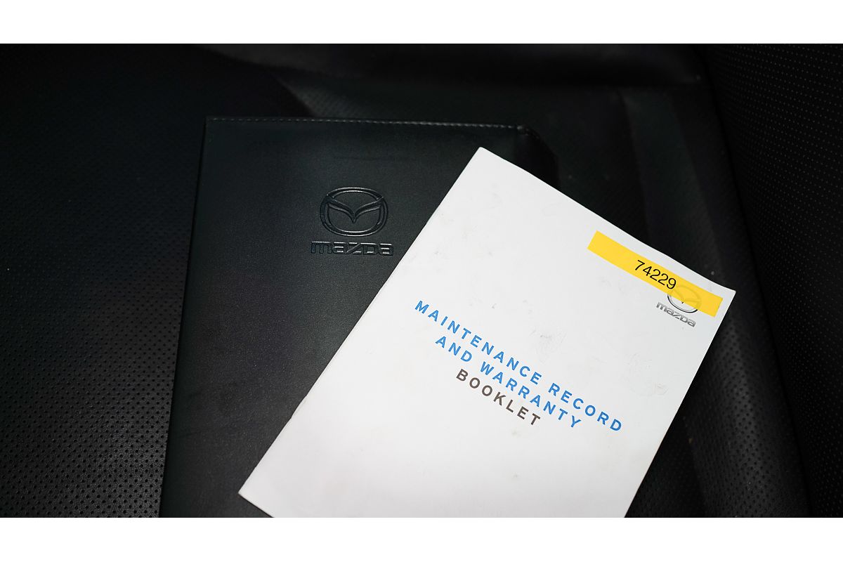 2019 Mazda CX-9 Azami TC
