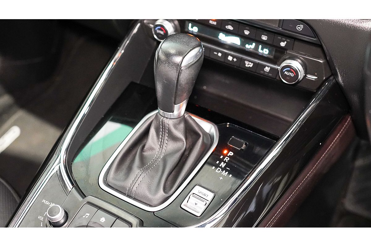 2019 Mazda CX-9 Azami TC