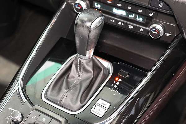 2019 Mazda CX-9 Azami TC
