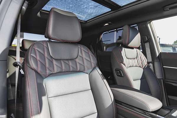 2025 KGM SsangYong Actyon K60 J120