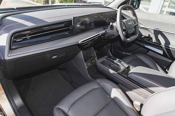 2025 KGM SsangYong Actyon K60 J120
