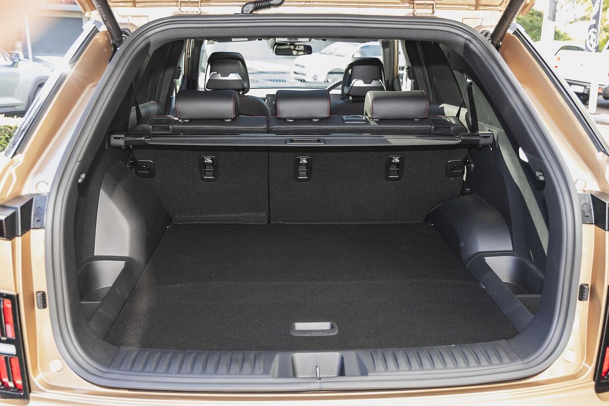 2025 KGM SsangYong Actyon K60 J120