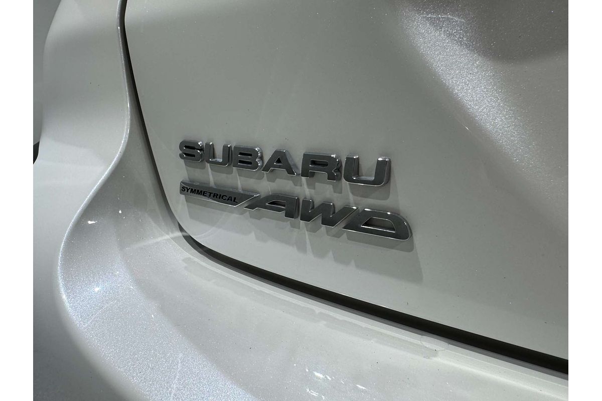 2024 Subaru CROSSTREK CROSSTREK AWD 2.0L GU7AKML