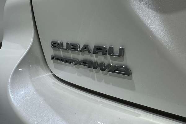 2024 Subaru CROSSTREK CROSSTREK AWD 2.0L GU7AKML