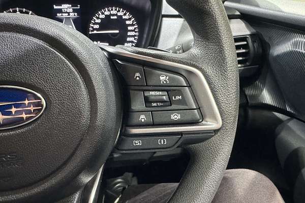 2024 Subaru CROSSTREK CROSSTREK AWD 2.0L GU7AKML