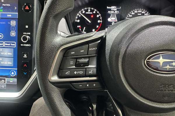 2024 Subaru CROSSTREK CROSSTREK AWD 2.0L GU7AKML