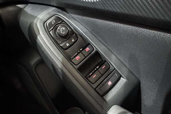 2024 Subaru CROSSTREK CROSSTREK AWD 2.0L GU7AKML