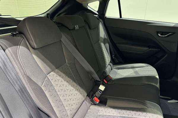 2024 Subaru CROSSTREK CROSSTREK AWD 2.0L GU7AKML