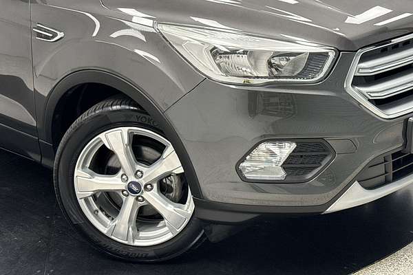 2018 Ford Escape Trend ZG