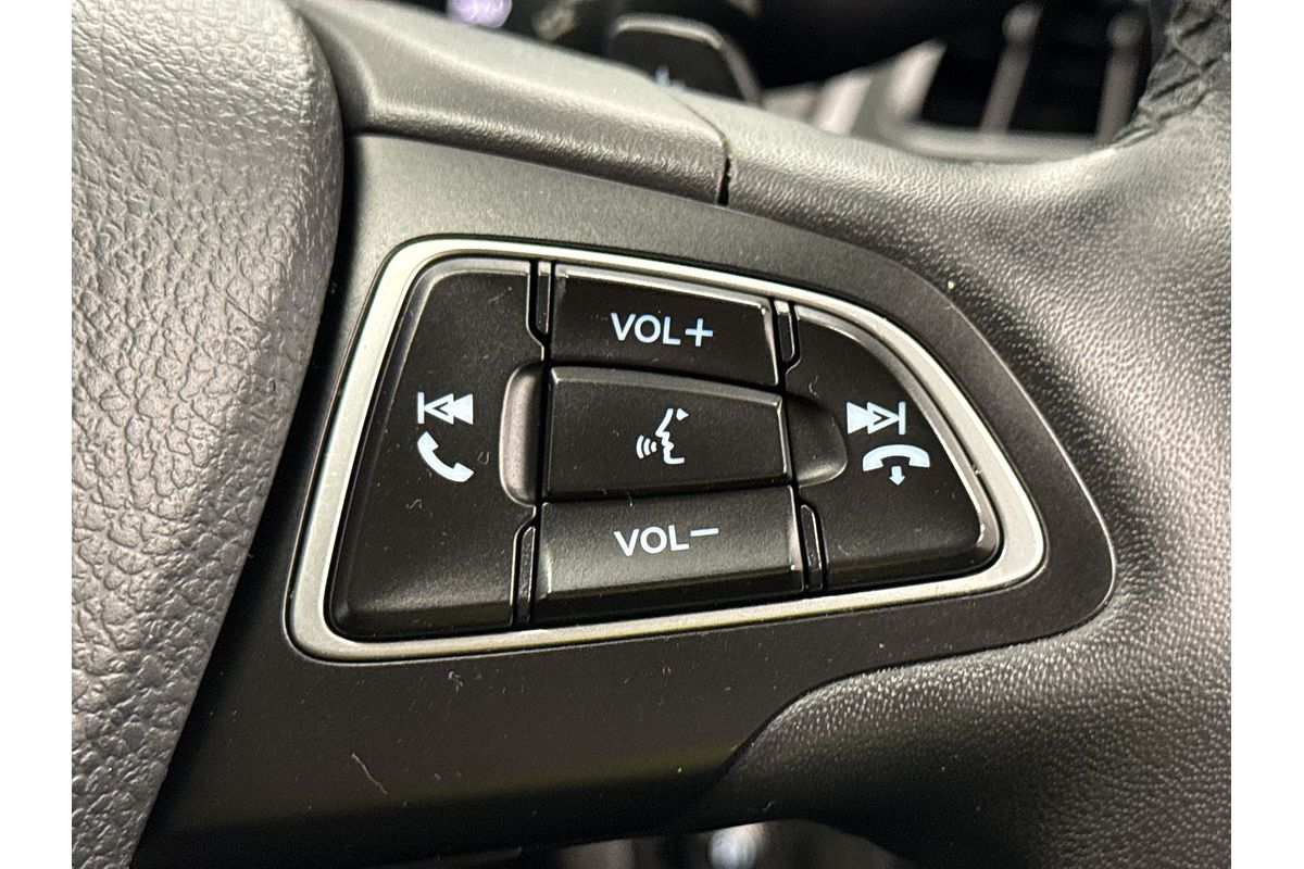 2018 Ford Escape Trend ZG
