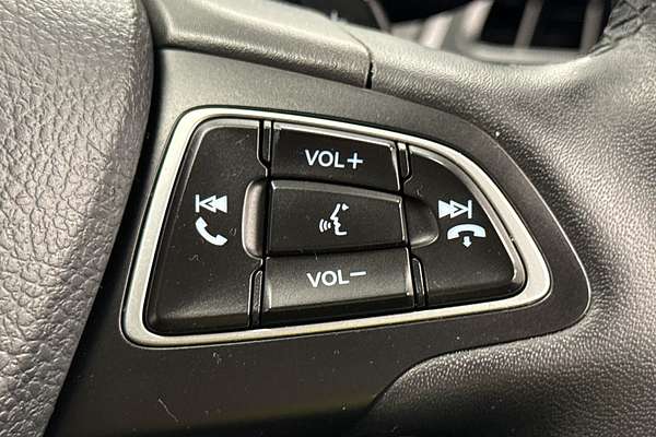 2018 Ford Escape Trend ZG