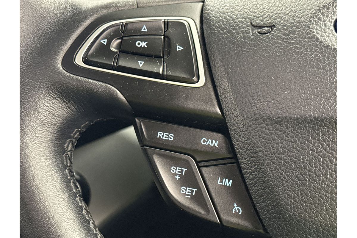 2018 Ford Escape Trend ZG