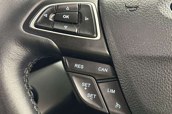 2018 Ford Escape Trend ZG